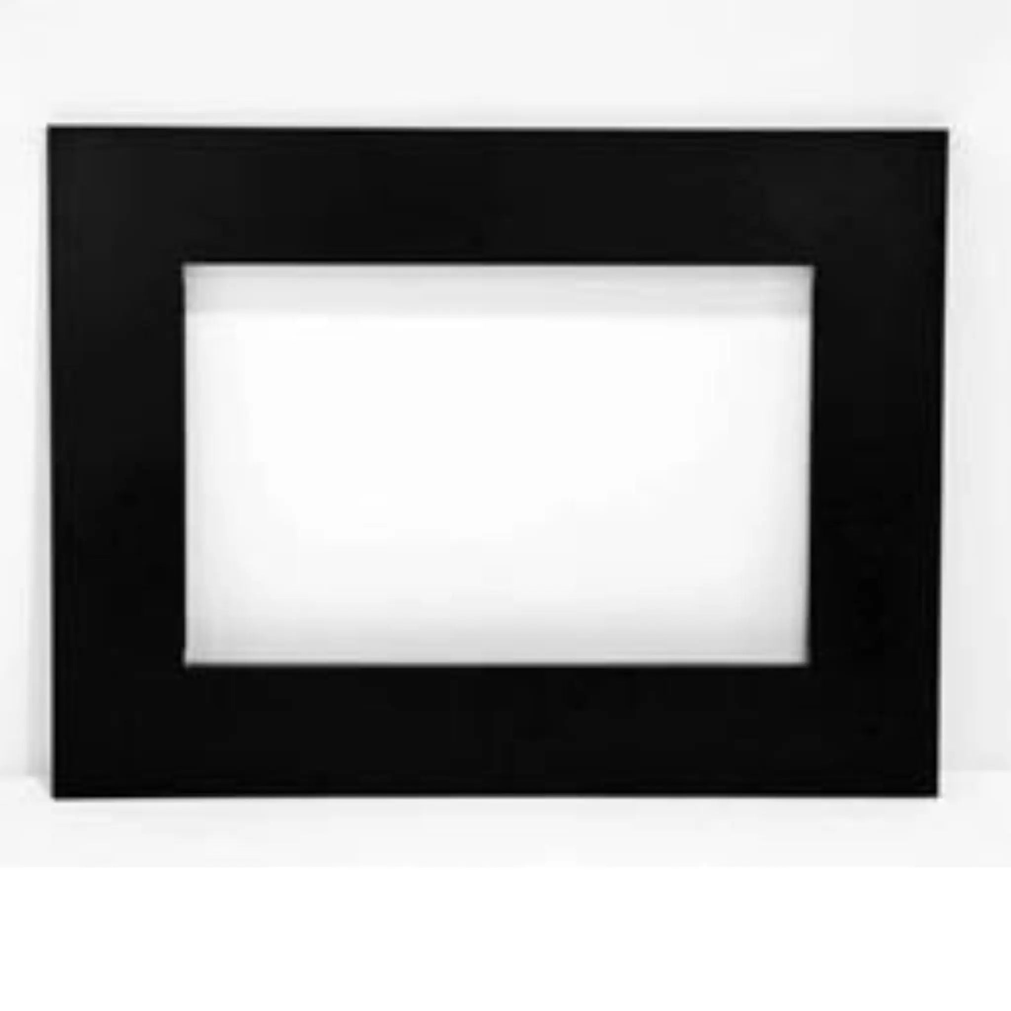 Amantii TRD Bespoke electric fireplace 4-sided trim kit
