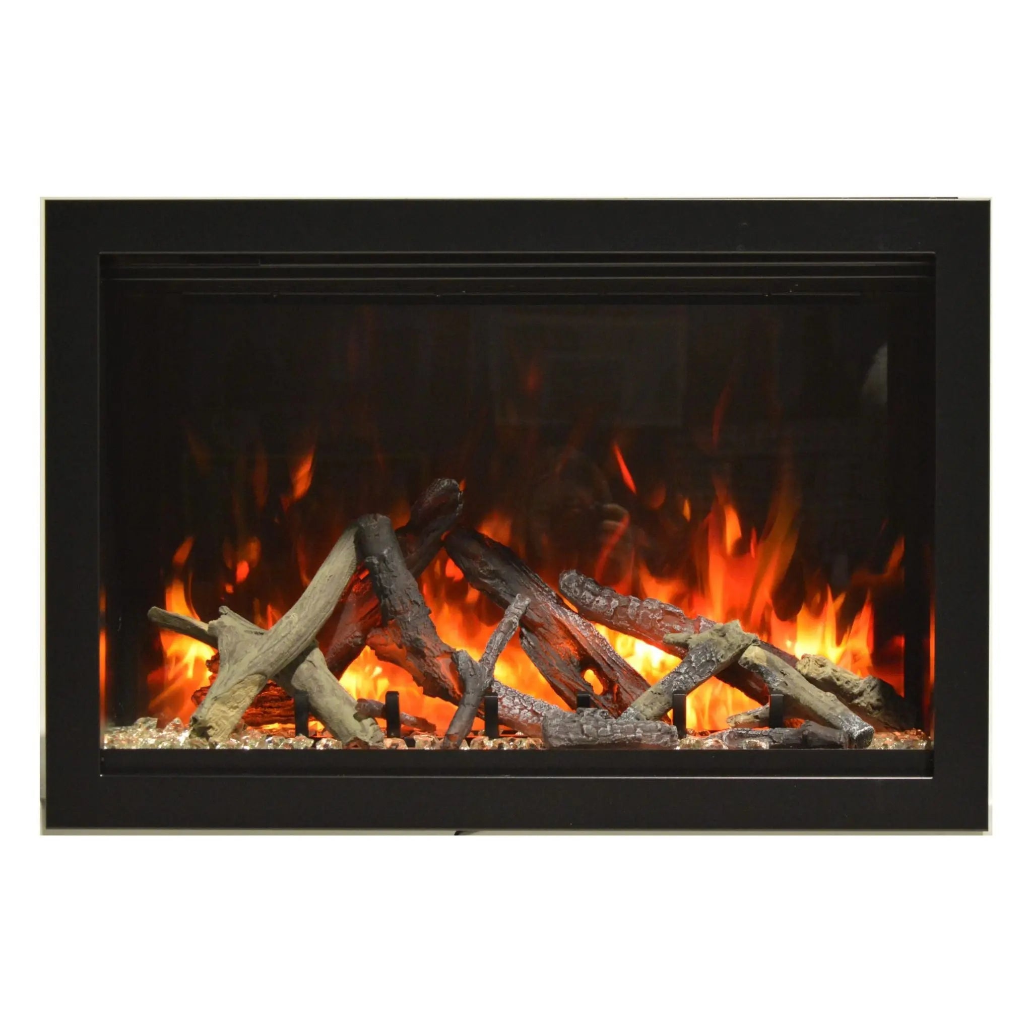 Amantii TRD-Lumina  indoor outdoor electric fireplace outdoor/indoor
