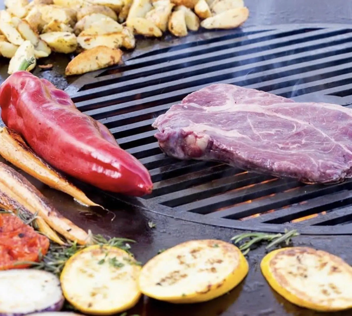 Arteflame Grill Grates Arteflame Outdoor Grills