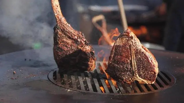 Arteflame Grill Grates Arteflame Outdoor Grills