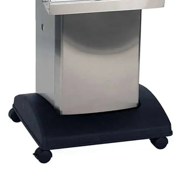 Broilmaster Grill Cart Options Designing Backyards