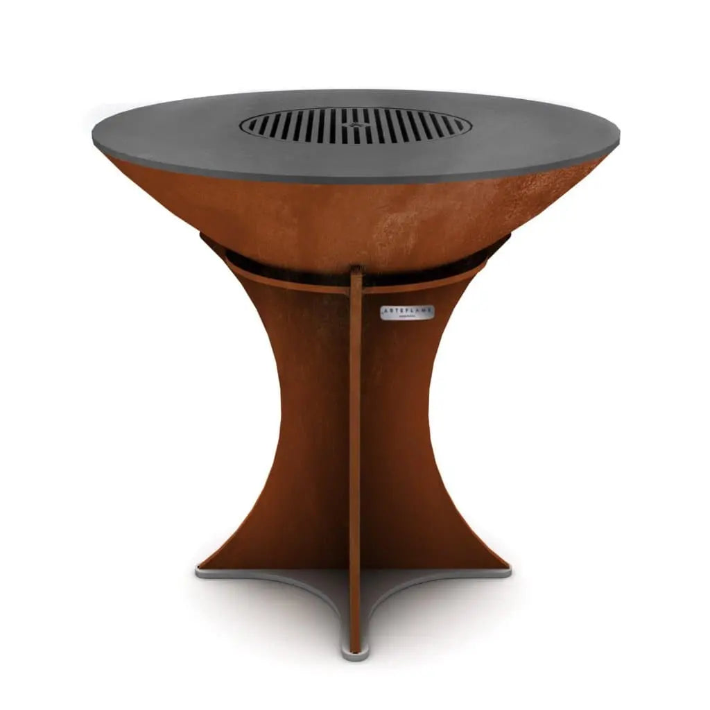 Grill Grate (18”Ø) For 40" Arteflame Grills Arteflame Outdoor Grills