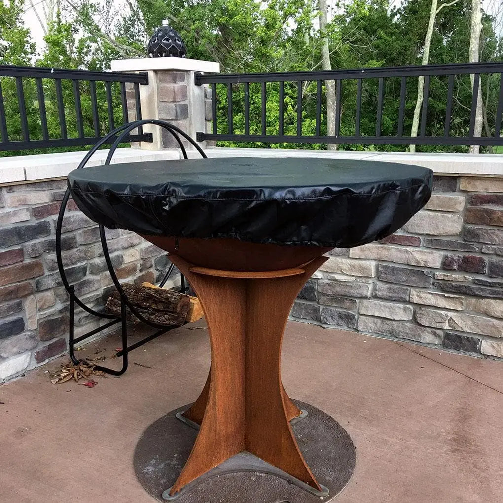 Vinyl Cover Fits All 40" Grills Arteflame Outdoor Grills