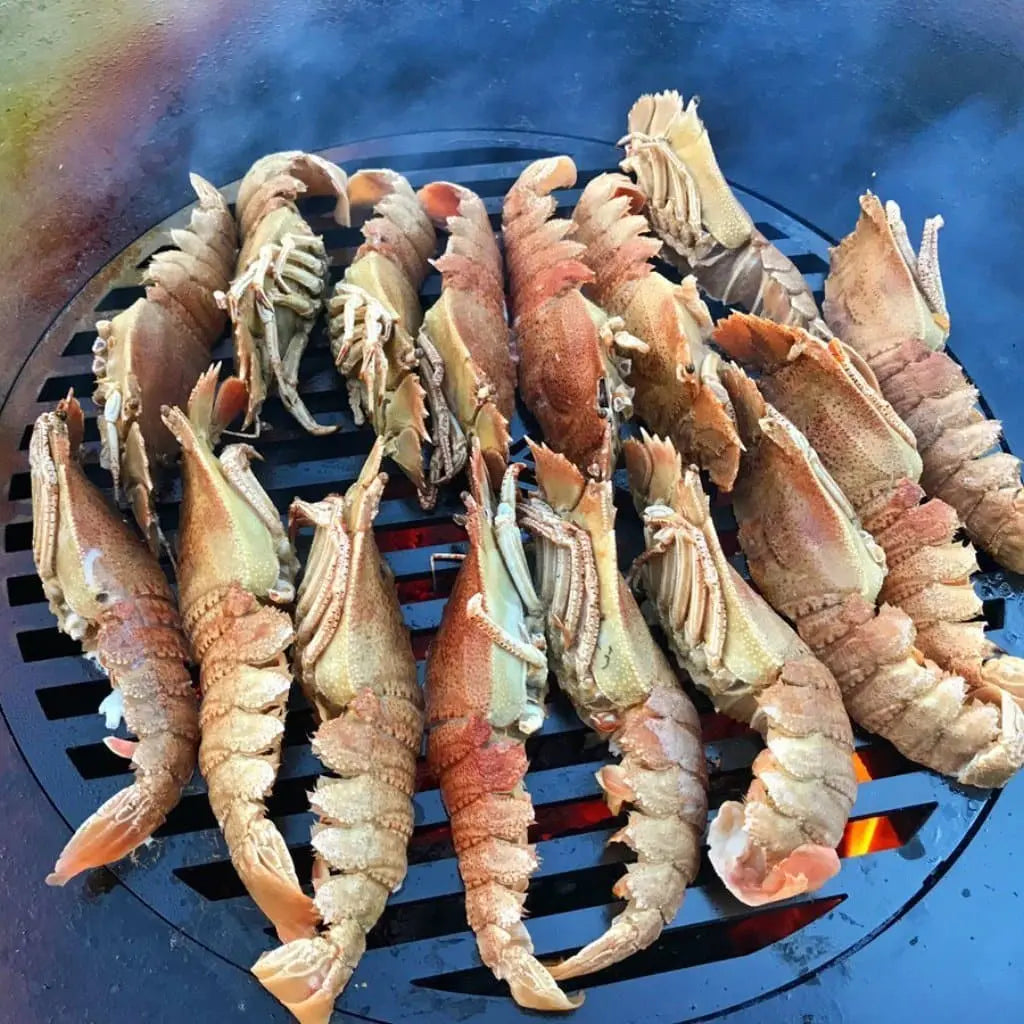 Grill Grate (14”Ø)For 30" Arteflame Grills Arteflame Outdoor Grills