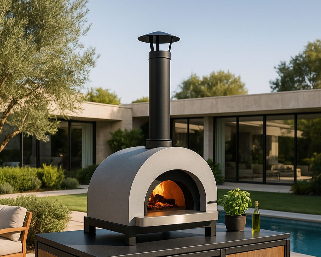 Fireplaces