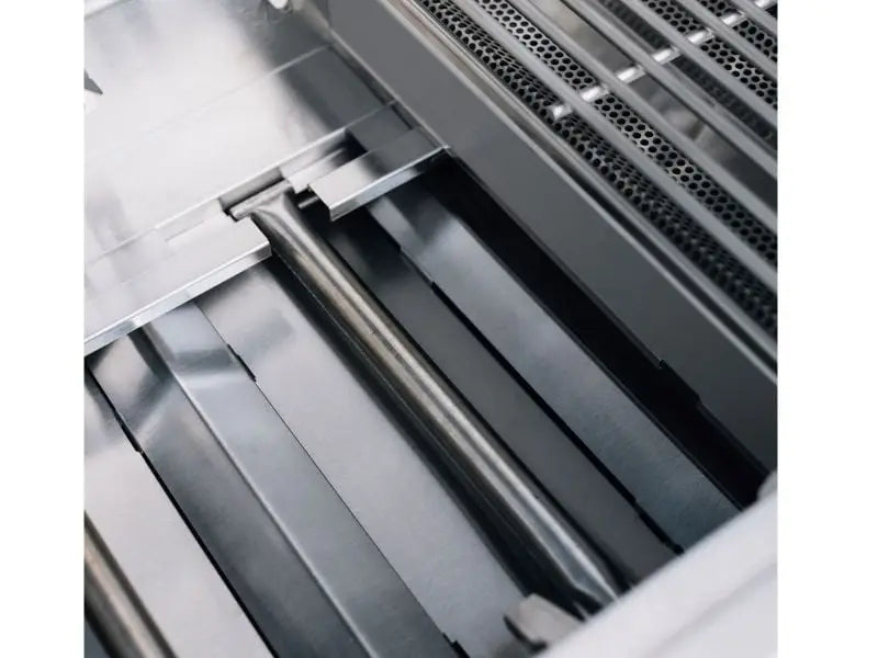 TrueFlame E Series 25-Inch 3-Burner Freestanding Gas Grill Designing Backyards