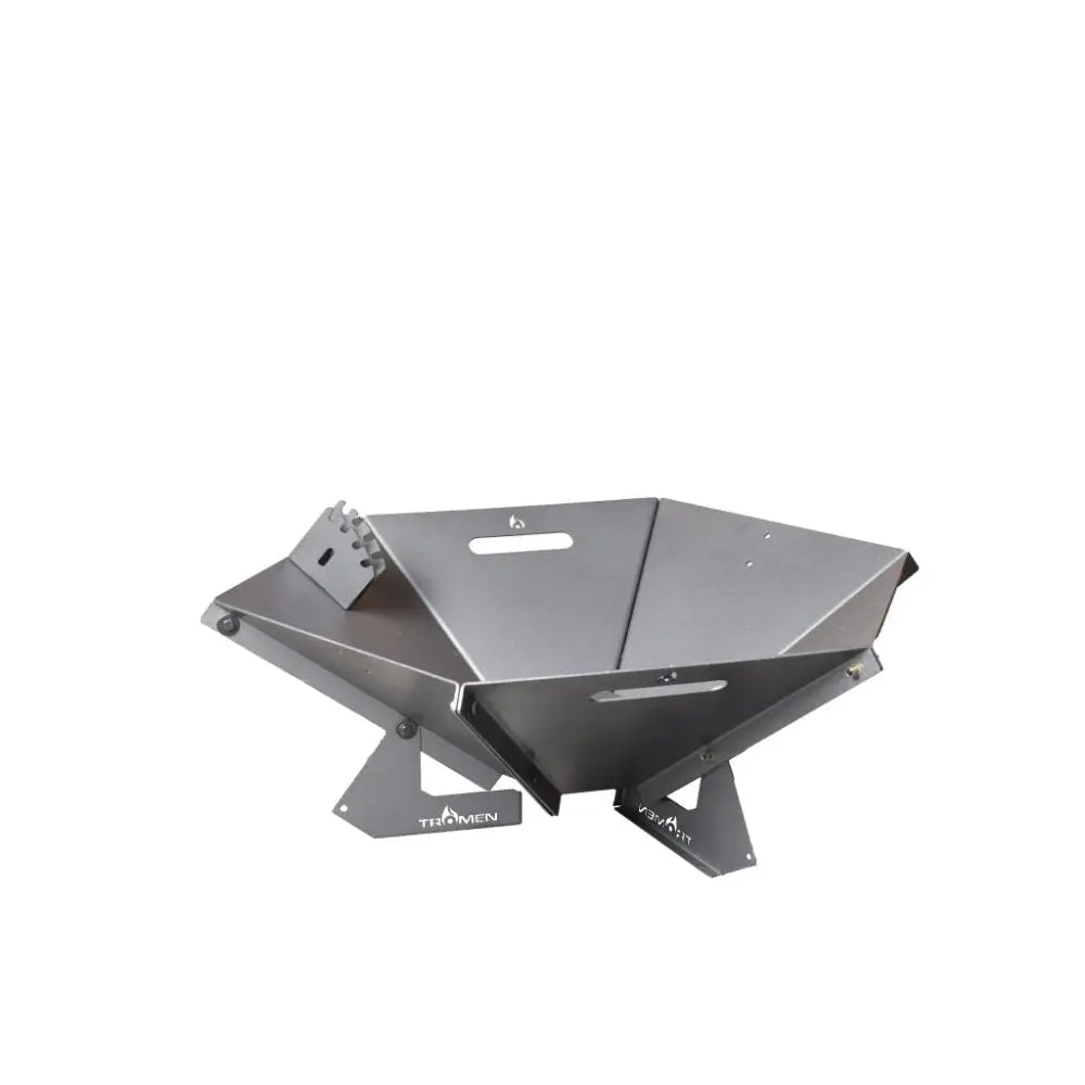 Tromen Novecento Firepit Open Fire Argentine Grill GW Store