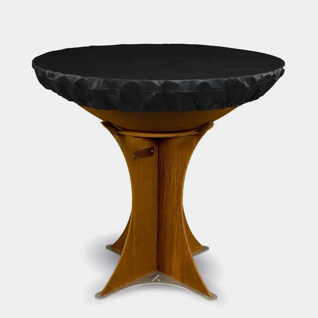 Durable Arteflame Vinyl Grill Cover - Protection in All Weather Arteflame Outdoor Grills